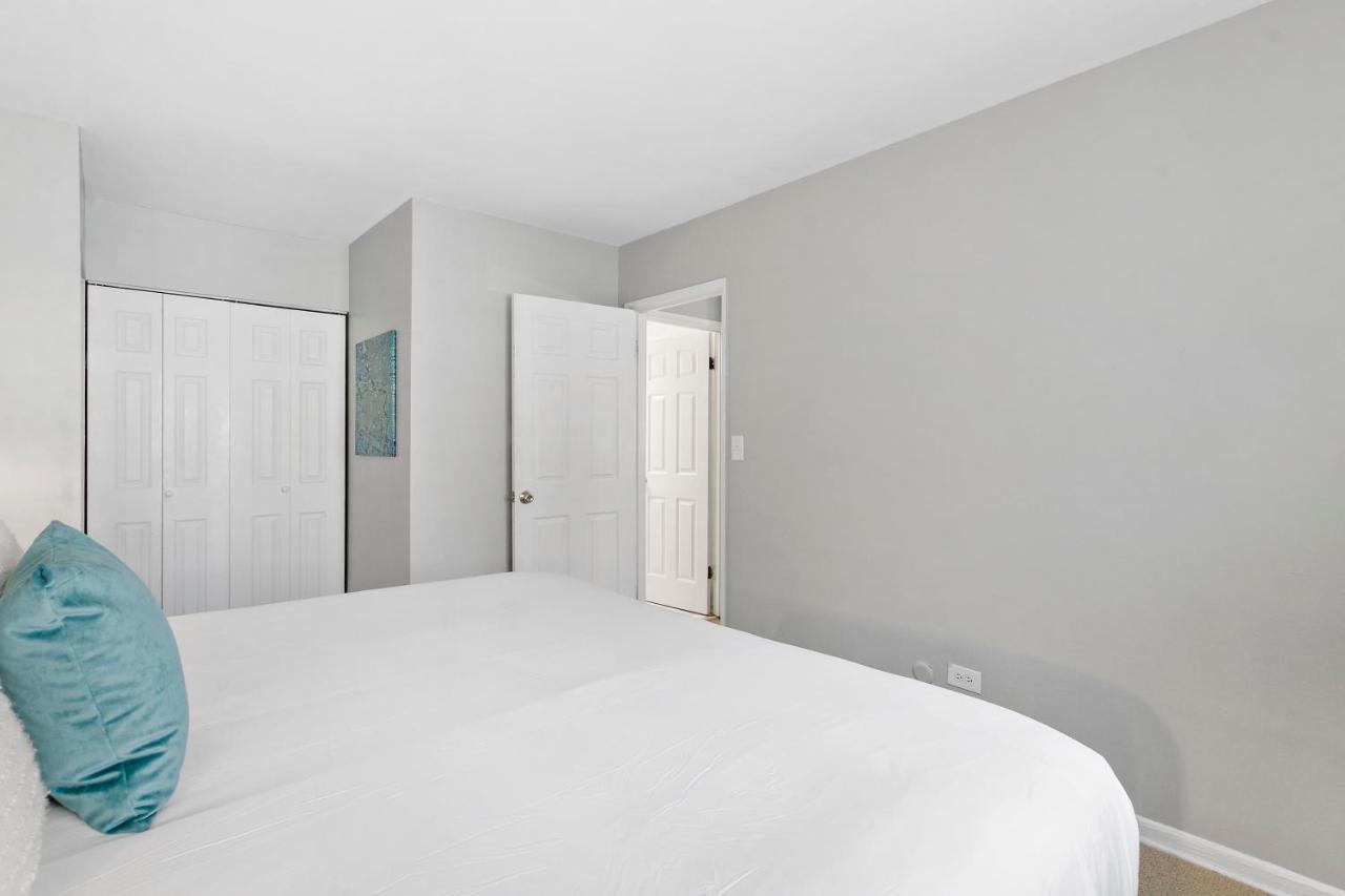 Stunning 1Br Apartment At Center Of Lakeview - Oakdale 211 Chicago Buitenkant foto